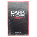 Mens Cologne Dark Noir, 3.4 oz (12 Pack)