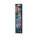 Oral-B, Toothbrush Md Classic, 2 ct (12 Pack)