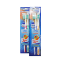 Oral-B, Toothbrush Soft Classic, 2 ct (12 Pack)