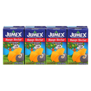 Jumex, Mini Brick Mango, 4 ct (11 Pack)