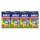 Jumex, Mini Brich Strawberry-Banana, 4 ct (11 Pack)