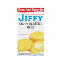 Jiffy, Corn Muffin Mix, 8.5 oz (24 Pack)