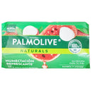 Palmolive, Bar Soap Watermelon & Lychee, 120 g (72 Pack)
