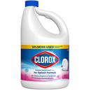 Clorox, No-Splash Bleach, Fresh Meadow Scent, 117 oz (3 Pack)
