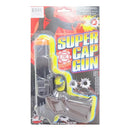 Toy Super Cap Gun (36 Pack)