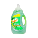 Gain, Ultra Dish Liquid Original Scent, 56 oz (4 Pack)