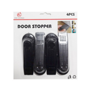 Fei Long, Door Stopper 4pc (12 Pack)