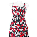Ladies Summer Dress Large-Extra Large (12 Pack)