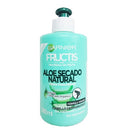Garnier Fructis, Hair Cream Aloe Secado Natural, 300 ml (12 Pack)