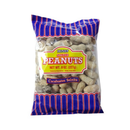 Hines, Salted Peanuts Bag, 8 oz (35 Pack)