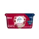 Glade, Car Air Fresh Gel Alegria Floral, 70 g (12 Pack)