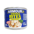 Armour, Vienna Bites Chicken, 10 oz (12 Pack)