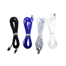 USB Cable Type C, 3 m (12 Pack)