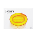 Pears, Bath Soap Natural Oils, 125 g (48 Pack)