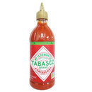 Tabasco, Sriracha Hot Sauce, 20 oz (6 Pack)