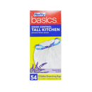 Hefty, Hefty, Kitchen Bags 54 ct Odor Control, 13 gal (6 Pack)