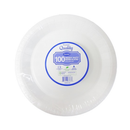 Axxion, Heavy Duty Paper Plates, 100 ct (4 Pack)