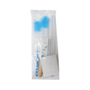 Baby Bottle Brush Assorted, 5 ct (24 Pack)