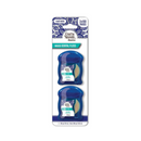 Dental Floss Cool Mint, 2 ct, 200 yd (48 Pack)
