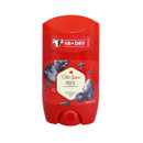 Old Spice, Deodorant Rock, 50 ml (6 Pack)