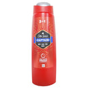Old Spice, 3 In 1 Captain, 250 ml (6 Pack)