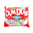 Dum Dums, Lollipops Original Mix, 8.4 oz (12 Pack)