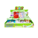 Toy Krazy Slime with Unicorn Assorted, 4.8 oz (12 Pack)