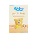 Ricitos De Oro, Bar Soap Honey & Argan, 3.5 oz (24 Pack)