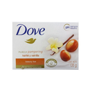 Dove, Bath Soap Shea Butter 135G, 4.75 oz (48 Pack)