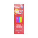 Home Smart, Smoothie Straws Box, 40 ct (24 Pack)