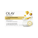 Olay, Bar Soap Shea Butter, 3.17 oz (48 Pack)