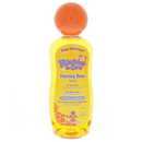Ricitos De Oro, Baby Shampoo Honey Bee, 13.5 oz (12 Pack)