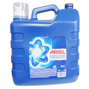 Ariel, Liquid Doble Poder, 8 l (1 Pack)