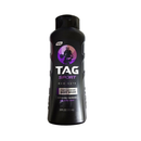 Tag, Body Wash Dominate Deep Clean, 18 oz (12 Pack)