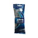 Gillette, Blue II Disposable Razors (24 Pack)