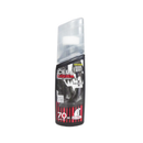 El Oso, Shoe Polish Black, 70 ml (12 Pack)