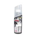 El Oso, Shoe Polish White, 70 ml (12 Pack)