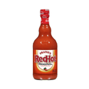 Frank's, Red Hot Sauce Original, 23 oz (12 Pack)