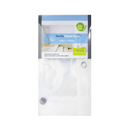 Shower Curtain Liner 70X70in Clear (12 Pack)