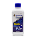 Melox, Antacid-Anti Gas Mint Flavor, 12 oz (12 Pack)