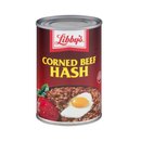 Libby's, Corned Beef Hash, 15 oz (12 Pack)