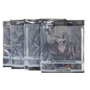 USUSA, Mens A-Shirt Black Assorted Size (12 Pack)