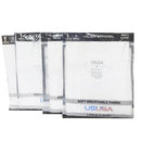 USUSA, Mens A-Shirt White Assorted Size (12 Pack)
