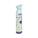 Febreze, Air, White Jasmine, 185 ml (8 Pack)