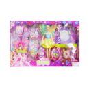 Diana, Toy Diana Fairy Princess with Accessories (18 Pack)
