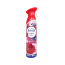 Febreze, Air, Ruby Jasmine, 185 ml (8 Pack)