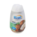 Wizard, Air Fresh Solid Coconut, 7.8 oz (12 Pack)