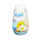 Wizard, Air Fresh Solid Ocean Blossom Air Freshener, 7.8 oz (12 Pack)