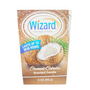 Wizard, Scent Candle Coconut Colada, 3 oz (12 Pack)