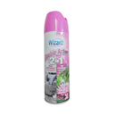 Wizard, Air Freshener 2-in-1 Morning, 12 oz (12 Pack)